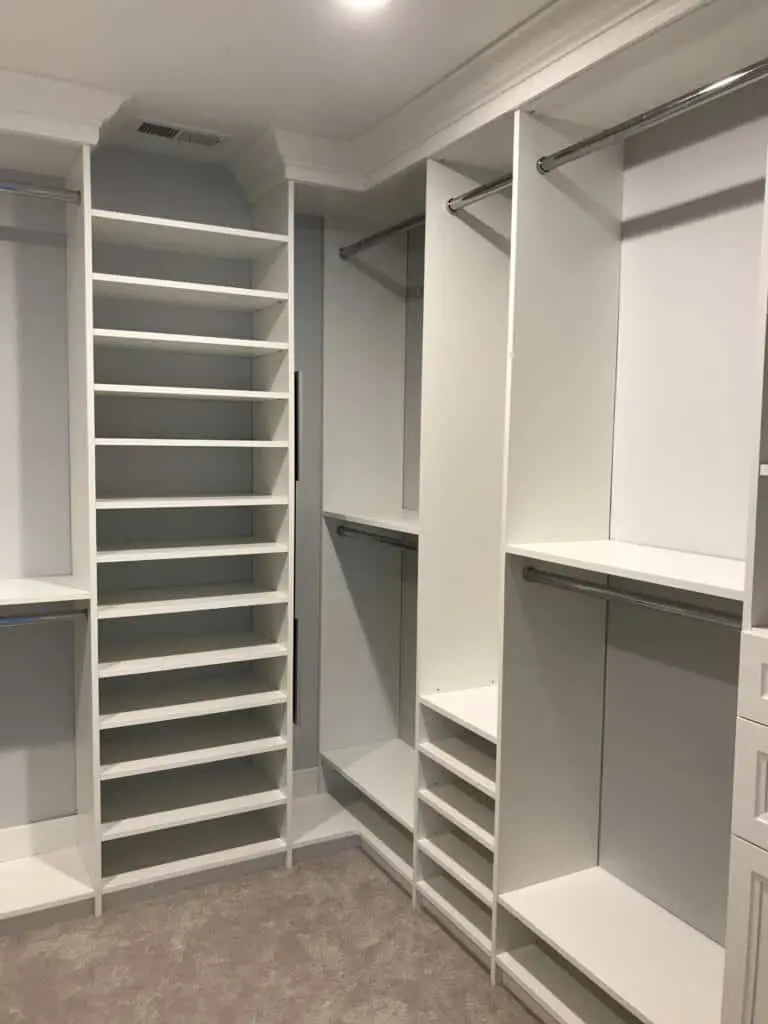 A 5-Minute Guide to Custom Closet Installation 2 IMG 5009