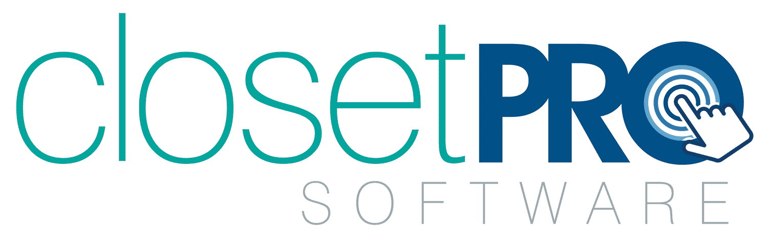 Closet Pro software logo