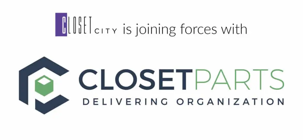 What You Need to Know About the Closet City Acquisition 1 PRLogo CCDCD ClosetParts