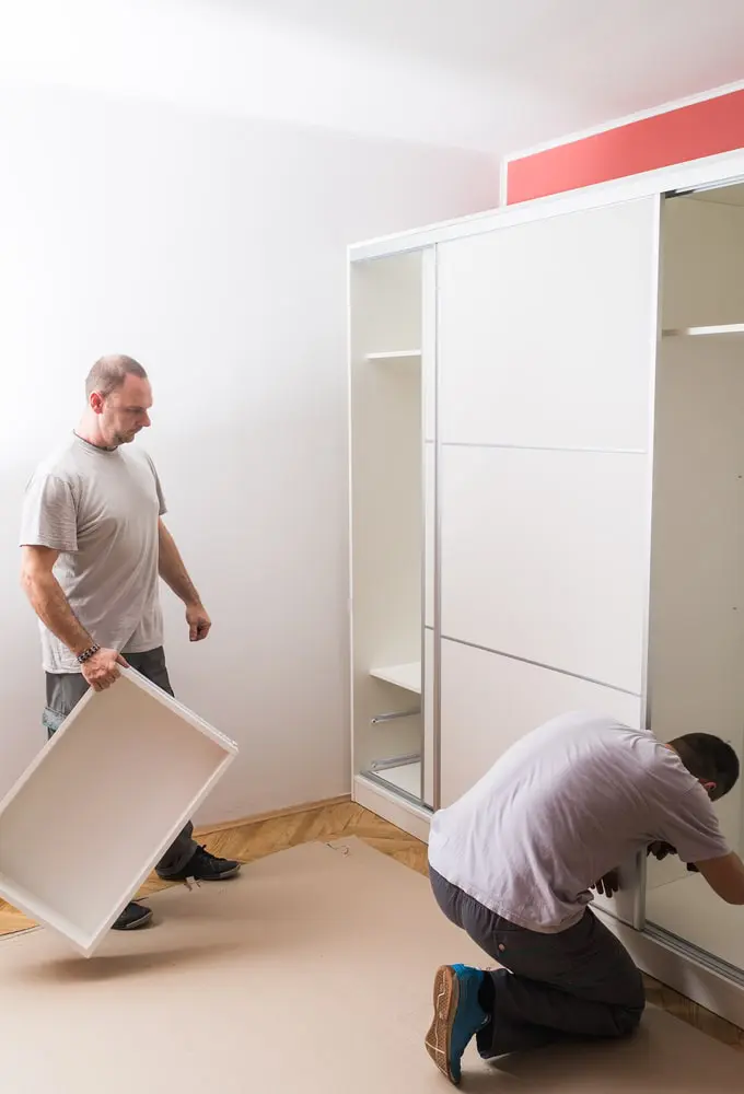 What is the ACSP and How Does it Help Closet Companies? 1 shutterstock 511942792