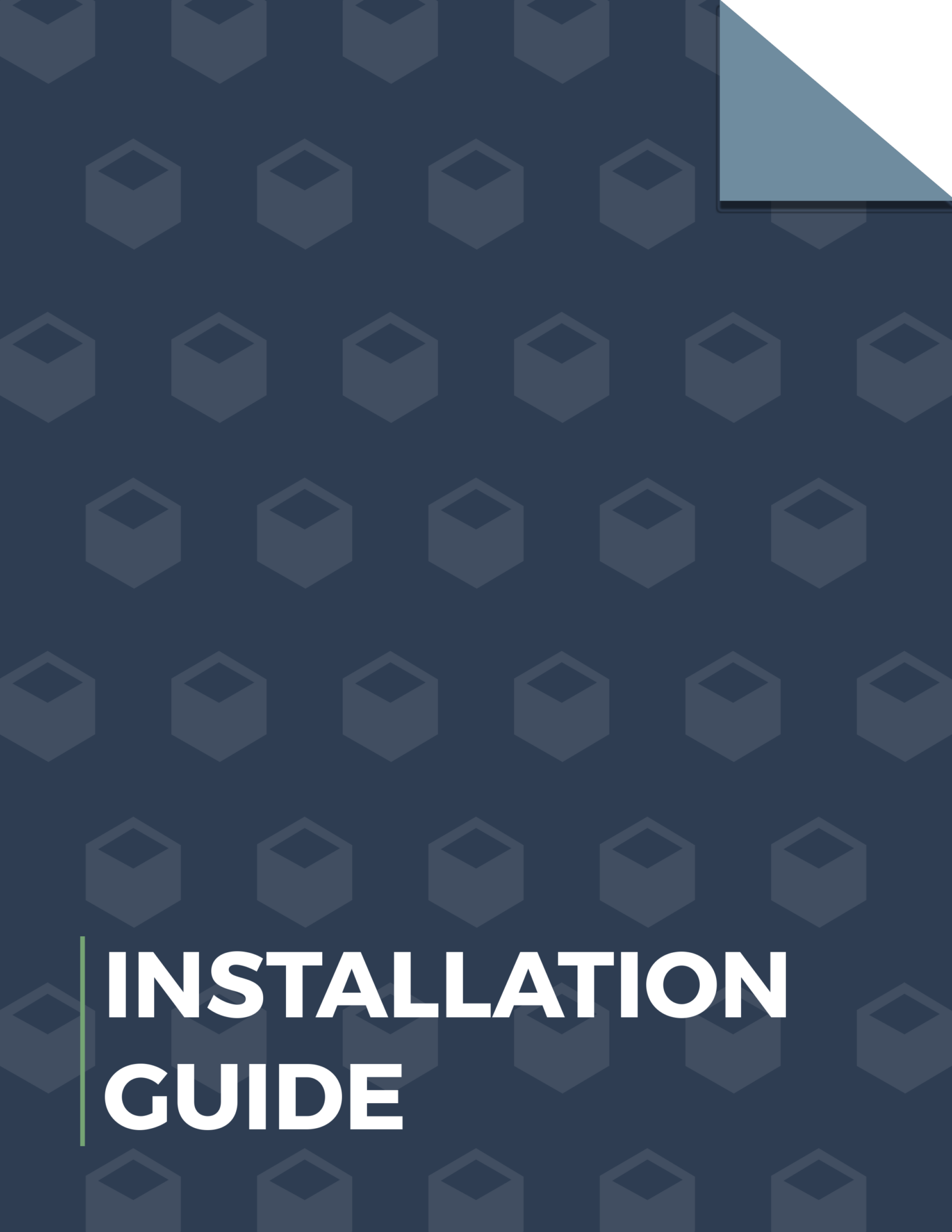 Installation_Guide Installation Guide