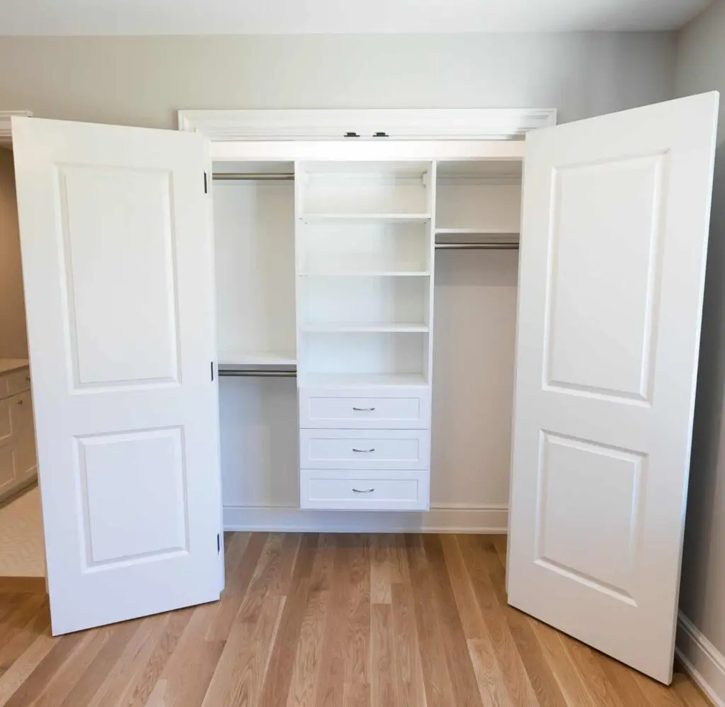 How to Connect With Clients Who Want Custom Closets 1 Custom closets