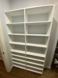 Wholesale Floor Mounted Shelving Units