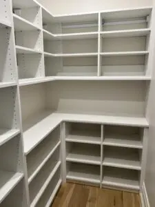 Wholesale Corner Shelving Units