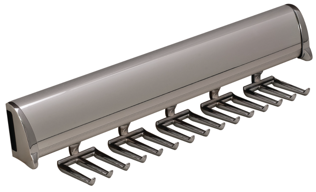 Synergy Elite Tie Rack