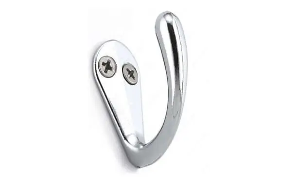 Single Hook - Standard