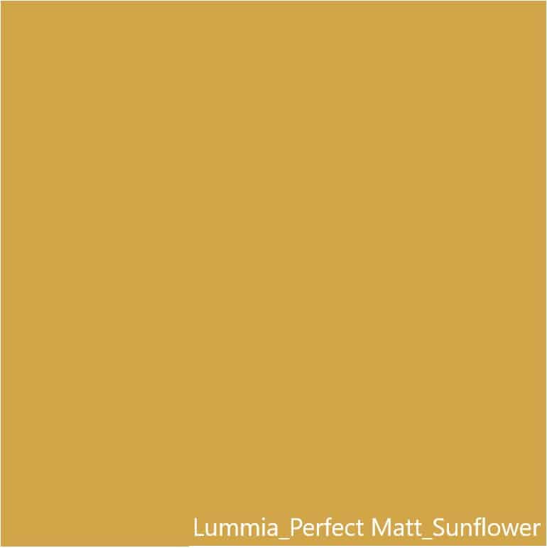 Lummia_Perfect-Matt_Sunflower