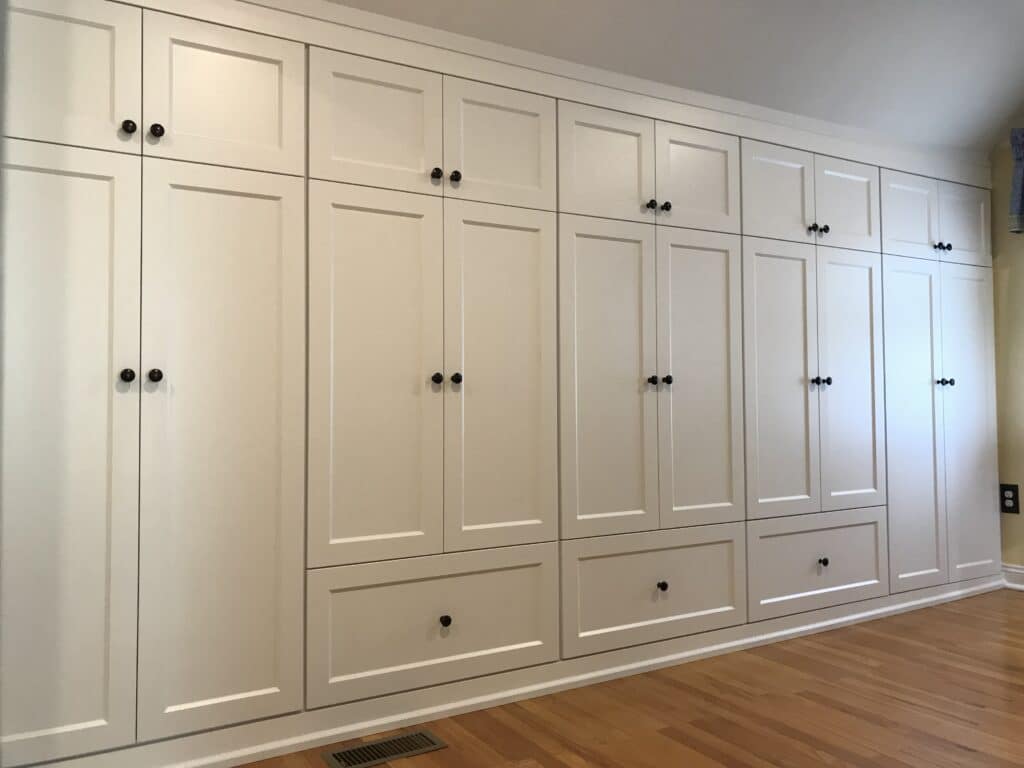 closets