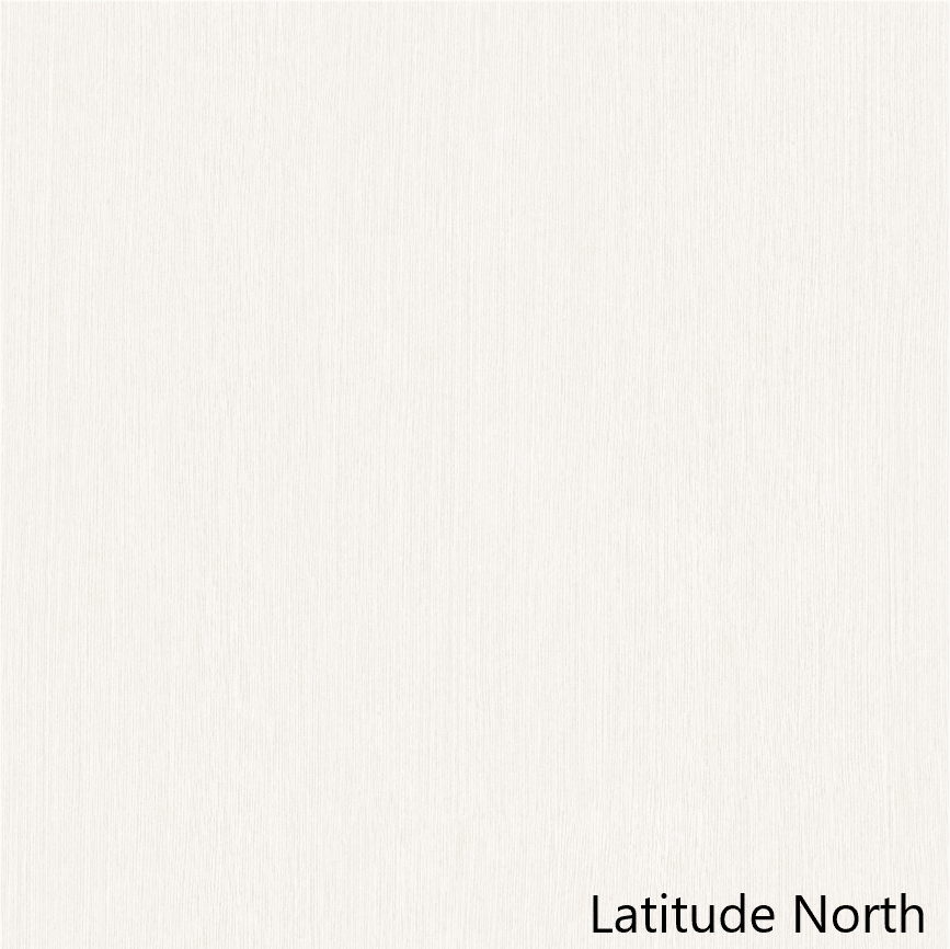 Latitude North