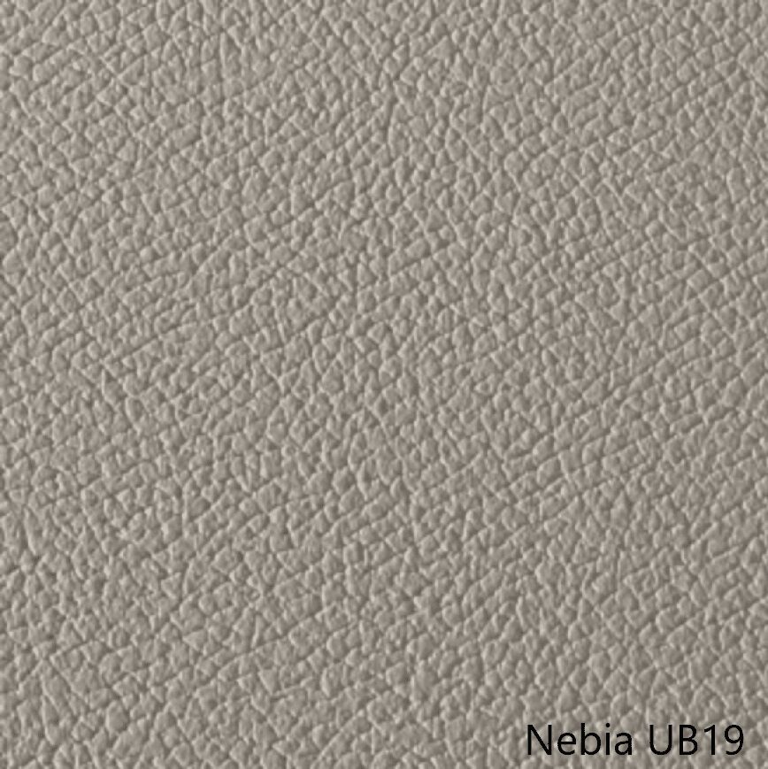 Nebia UB19 Closet Parts Color