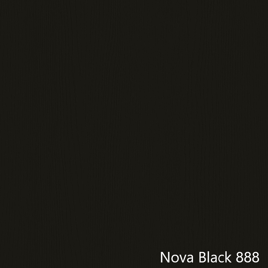 Nova Black 888