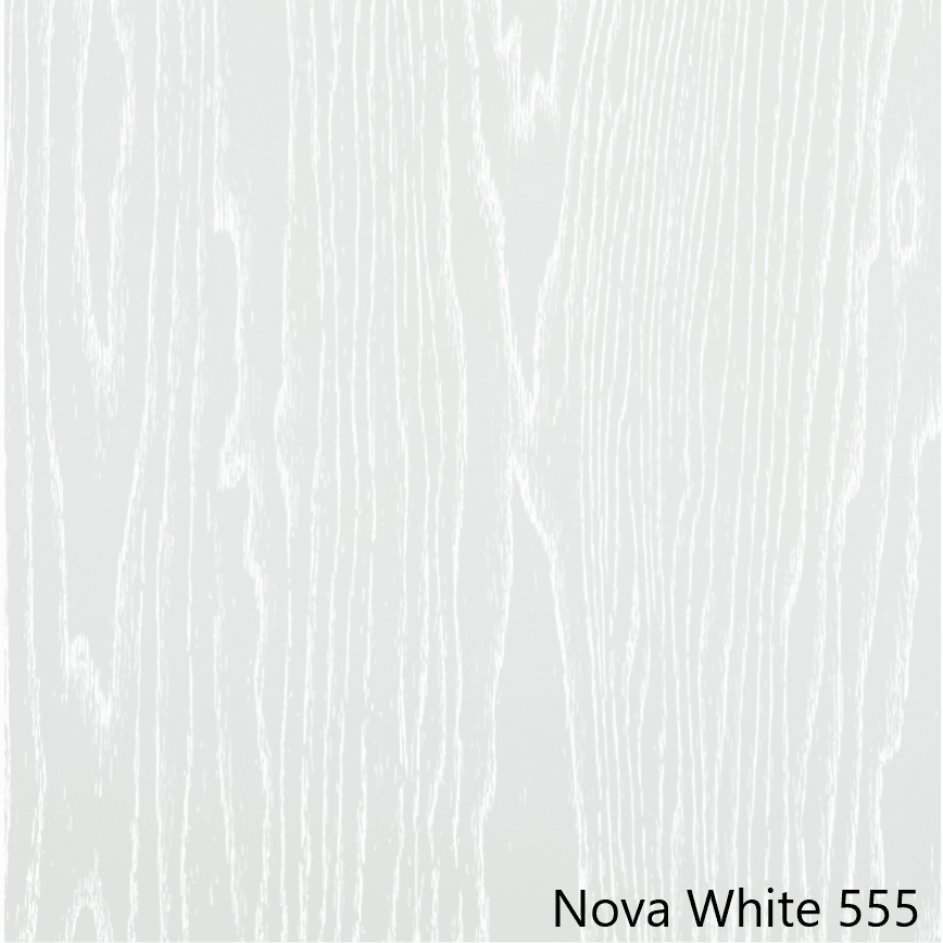 Nova White 555