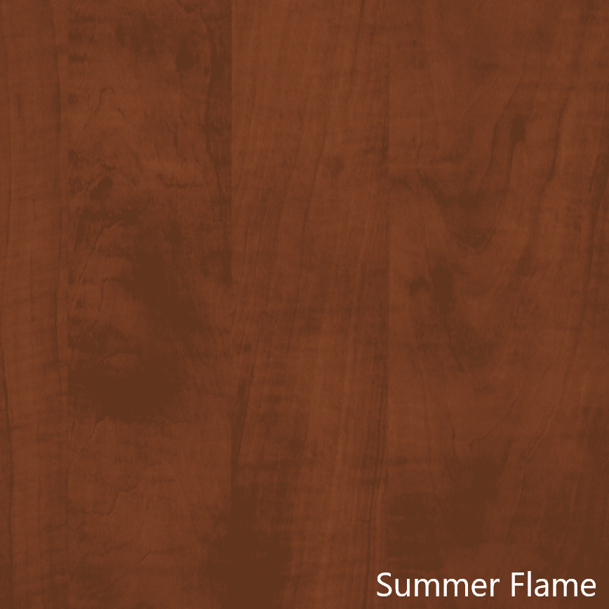 Summer Flame