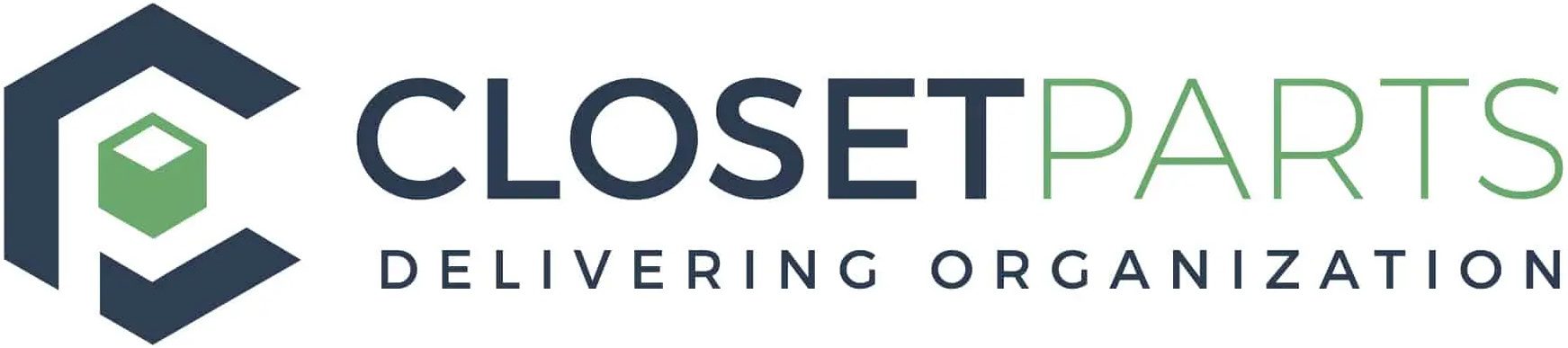 Closet Parts Logo