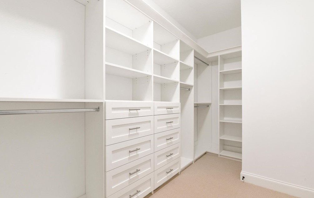 5 Piece Miter Door Fronts
