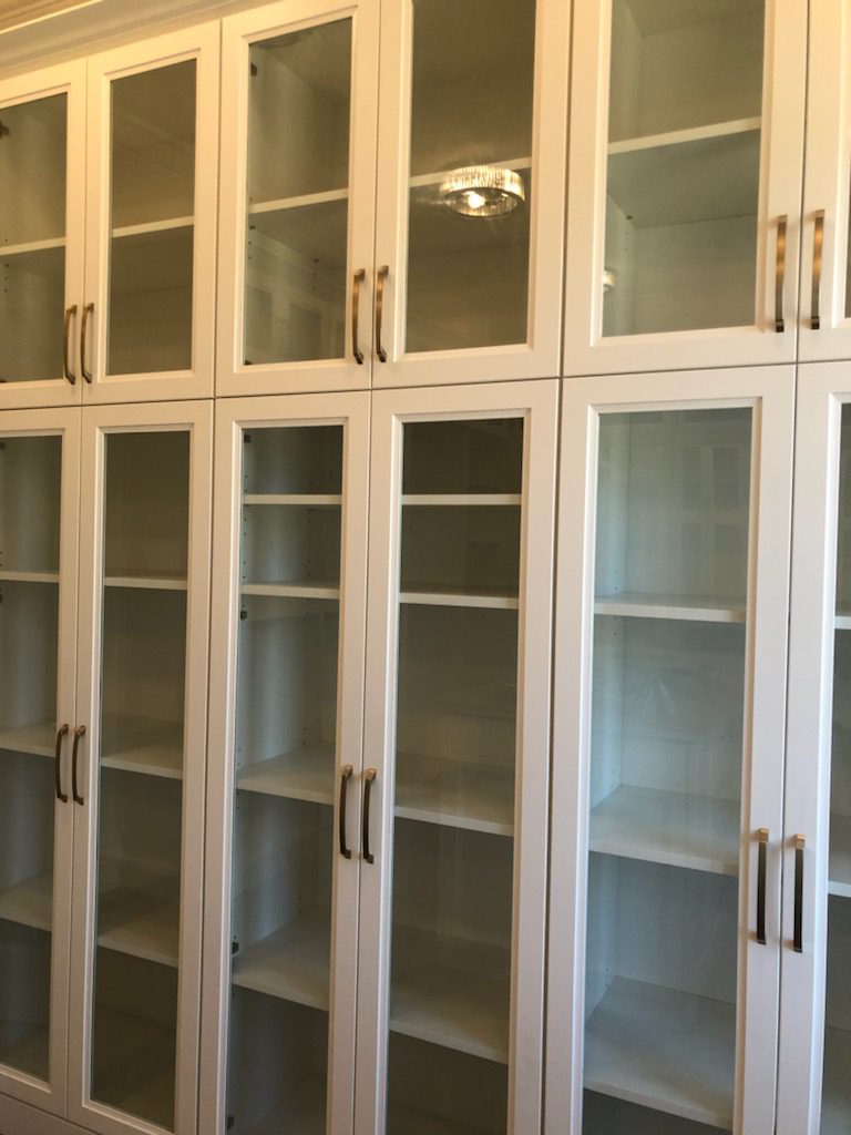 door set