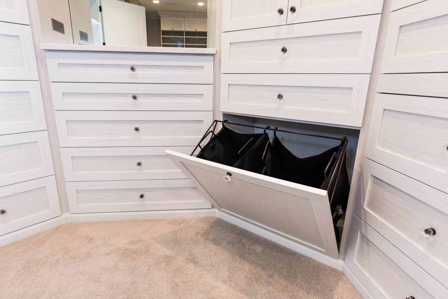 Order Bulk Closet Accessories | Closet Parts