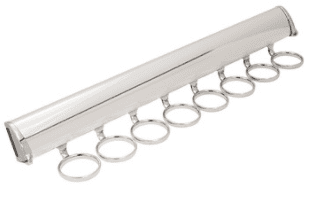 Synergy Elite Scarf Rack