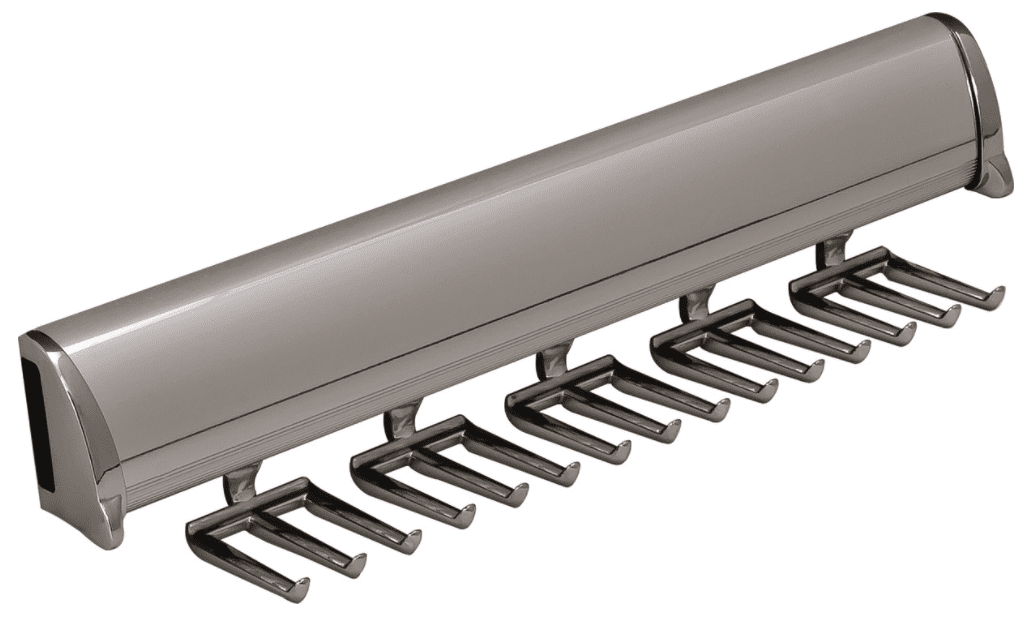 Synergy Elite Tie Rack