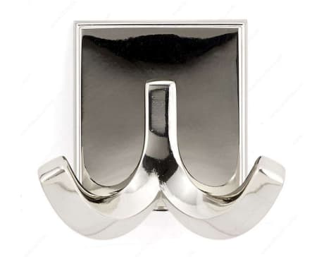 Transitional Double Hook - 7952