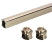 Signature Hourglass Rod 8'