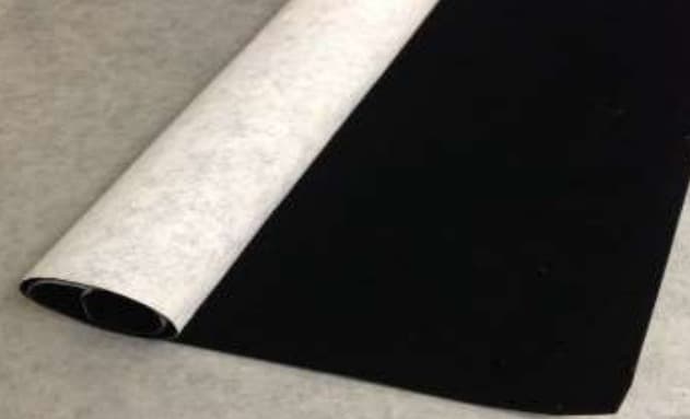 Velvet Liner