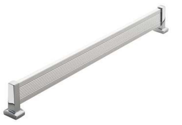 Post and Rail Shoe Fence