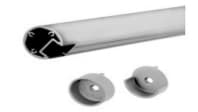 LED Round Rod 8'