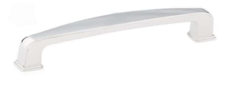 Transitional Metal Pull