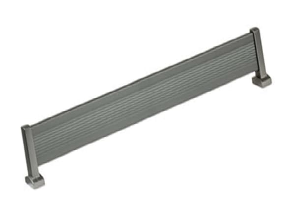Post and Rail Shoe Fence