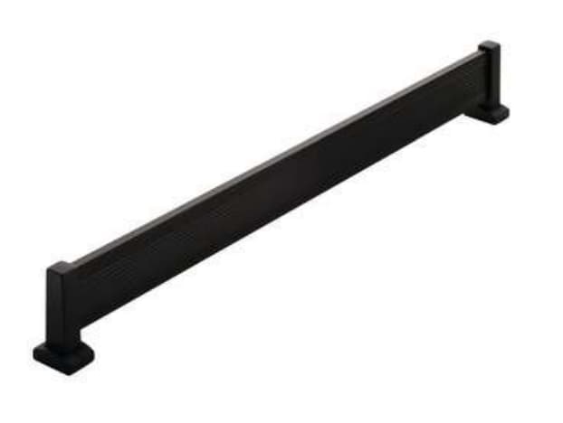 Post and Rail Shoe Fence