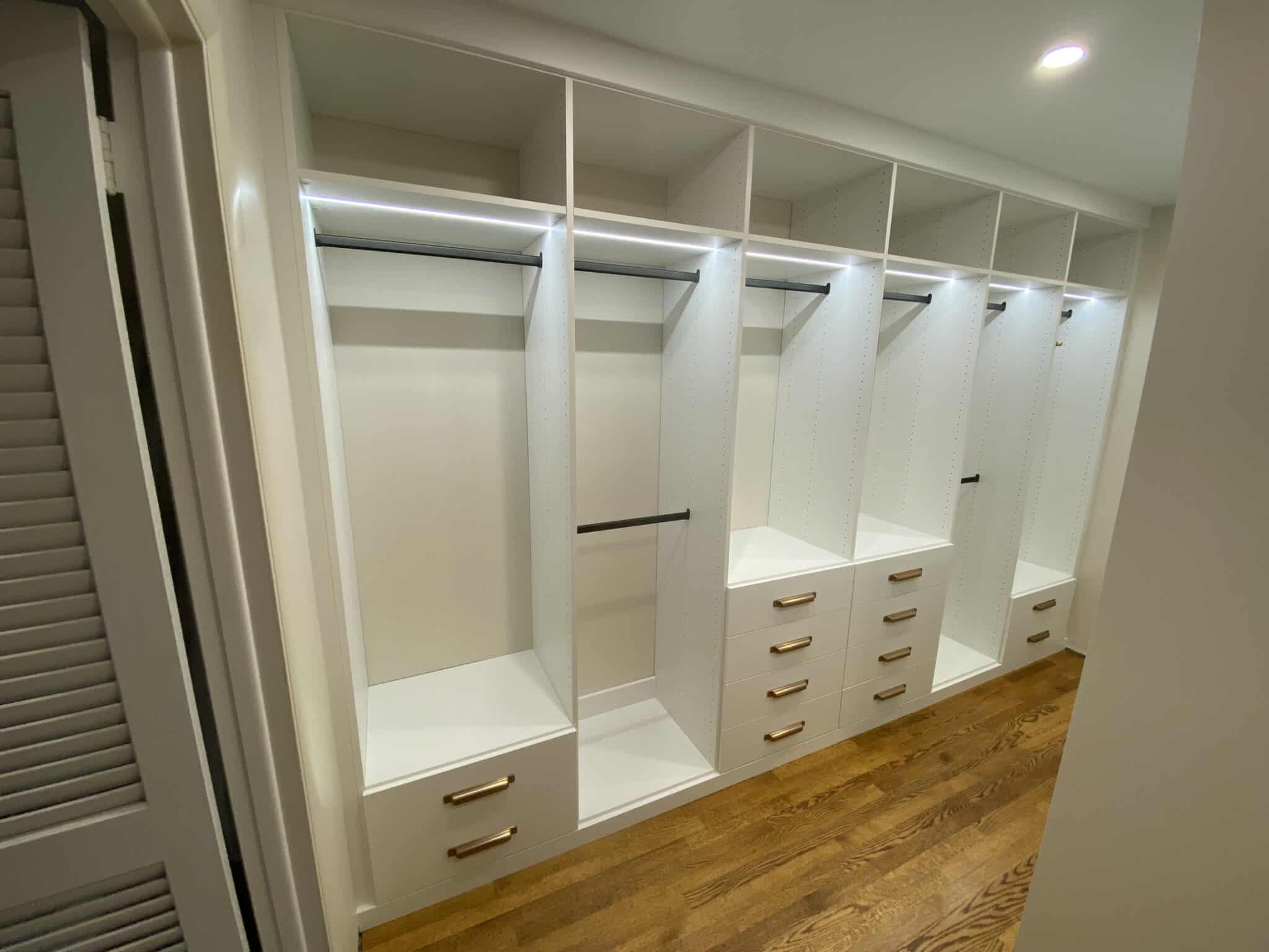 Custom Wholesale Closet Lighting Solutions 4
