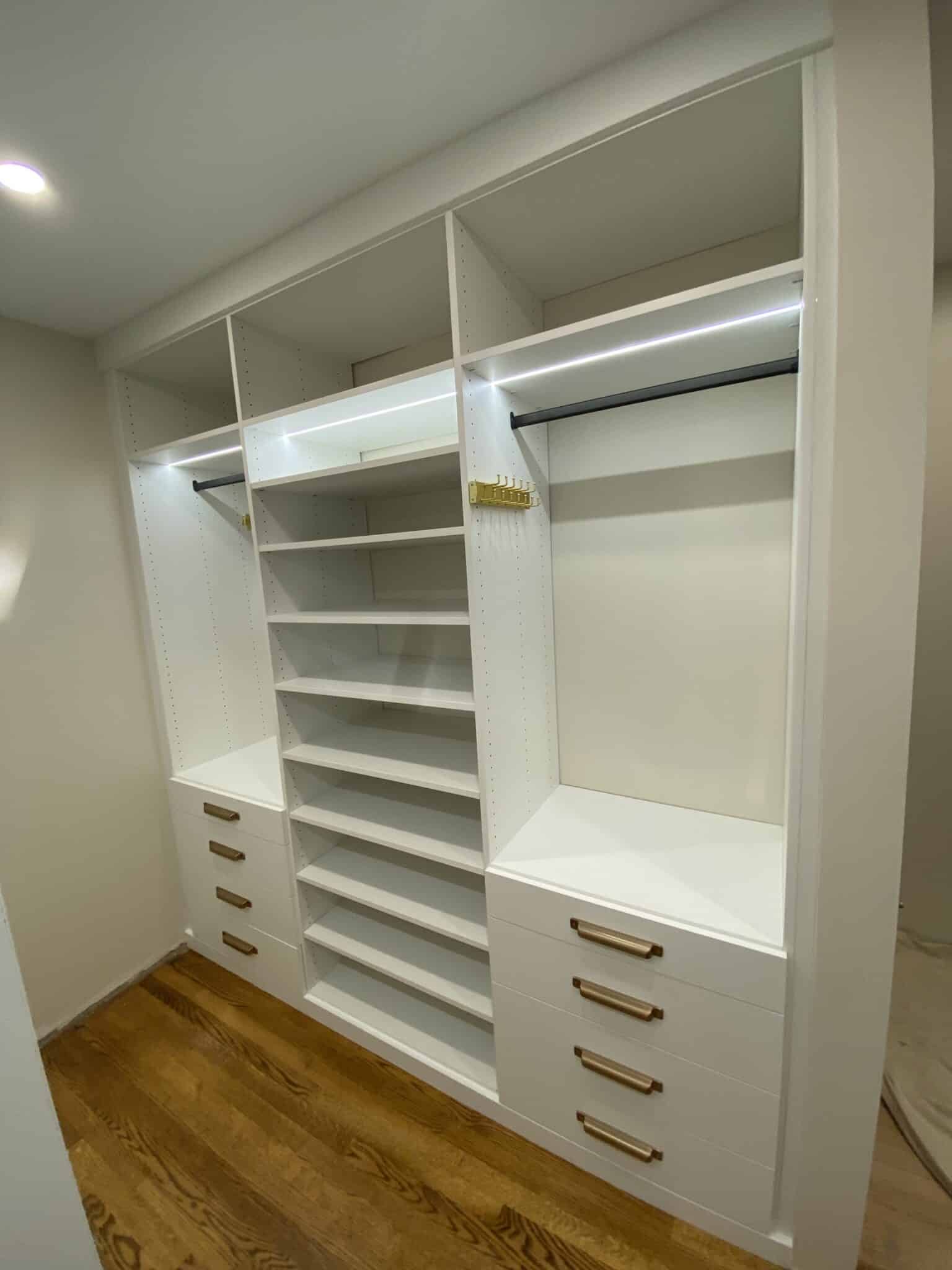 Custom Wholesale Closet Lighting Solutions 5