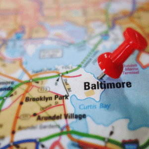 Closet Supplier in Baltimore