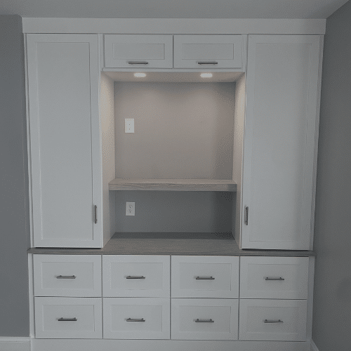 Wholesale Closet Part Dealer in Baltimore, MD