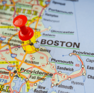 Closet Supplier in Boston