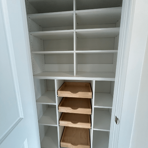 Wholesale Closet Part Dealer in Charleston, SC