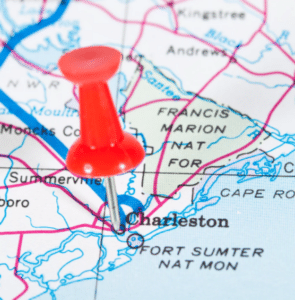 Closet Supplier in Charleston