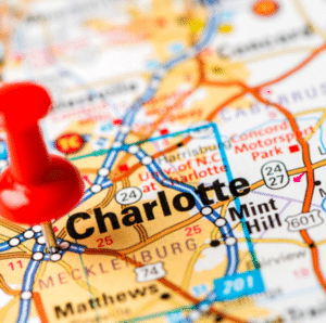 Closet Supplier in Charlotte