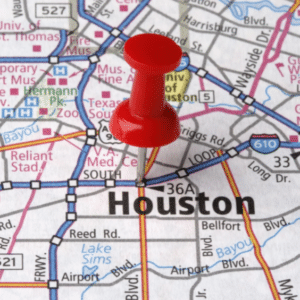 Closet Supplier in Houston