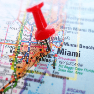 Closet Supplier in Miami