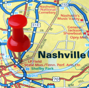 Closet Supplier in Nashville