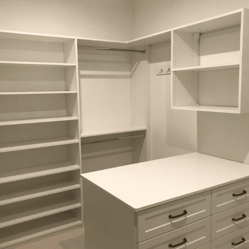 Wholesale Closet Part Dealer in Houston, TX