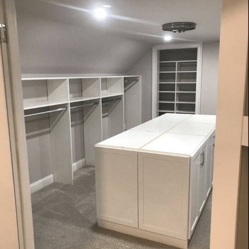 Wholesale Closet Part Dealer in Miami, FL