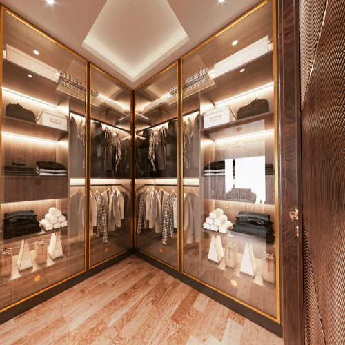 Closet Part Dealer