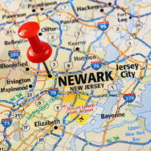 Closet Supplier in Newark