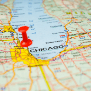 Closet Supplier in Chicago