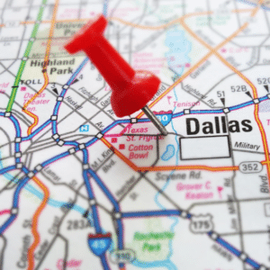 Closet Supplier in Dallas