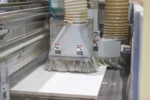 custom component manufacturer